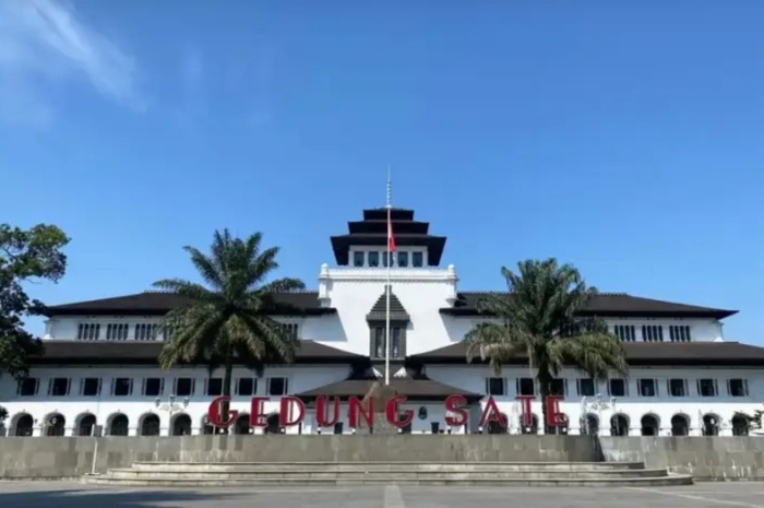 Jawa Barat Paling Banyak Didatangi Wisnus, Yogyakarta Nggak Mau Ketinggalan