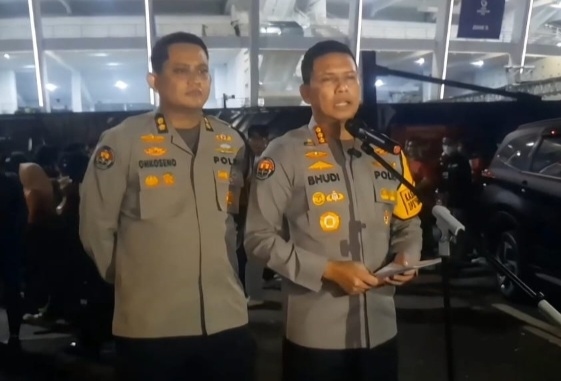 Diserang OTK di Tebet, HP Koordinator Sospol BEM UI Dirampas