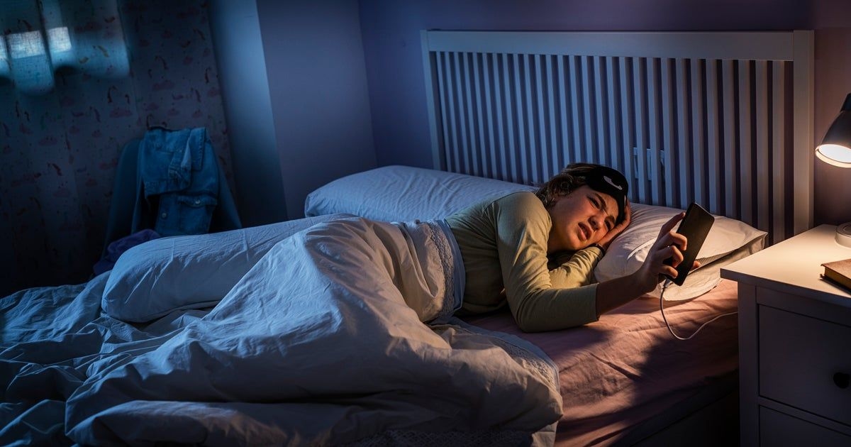 Makin Dipaksa Tidur, Makin Susah Terlelap? Ini Penjelasan Psikologinya
