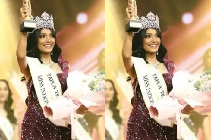 Dari Bangku Kuliah UT ke Panggung Dunia, Perjalanan Alda Callista Menuju Miss World 2027