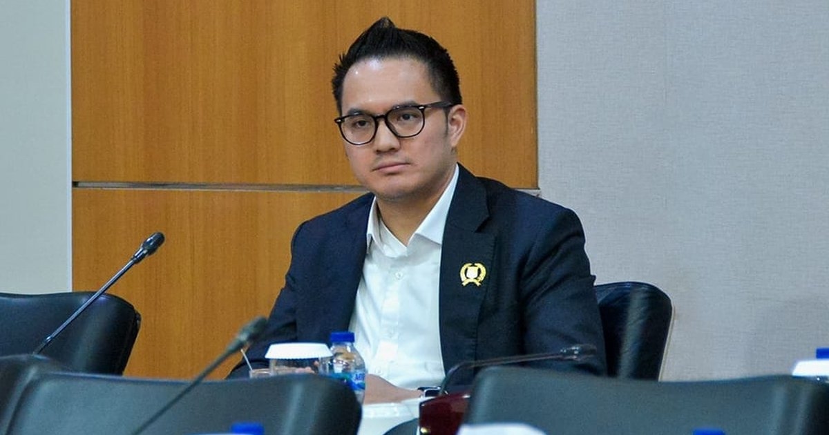 Konser The Weeknd-Pestapora Putar Ekonomi Rp250 Miliar, Legislator Golkar Syafi Djohan Beri Catatan