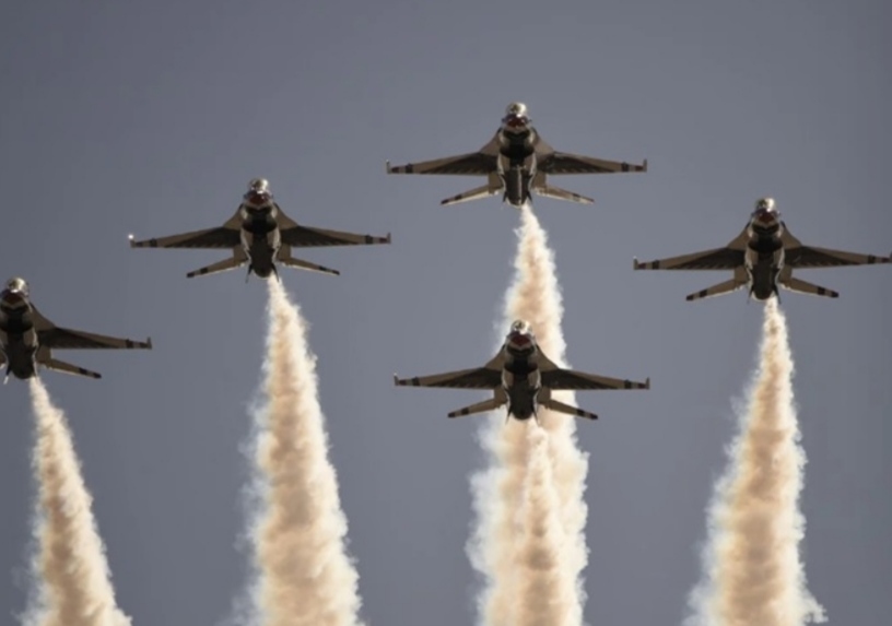 Target Iran Lagi, AS Mulai Kirim Pesawat Militer dan Sistem Patriot ke Timur Tengah