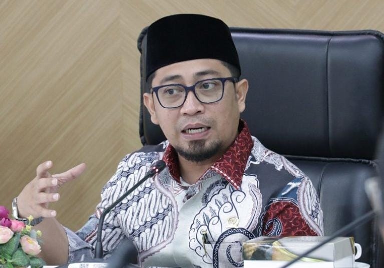 PKB Belum Putuskan Sikap soal Pansus Ijazah Gibran, Khozin: Tunggu Waktu yang Menjawab