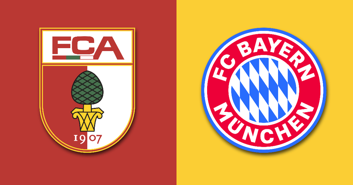 Prediksi Skor Augsburg vs Bayern Munich di Bundesliga, 10 Oktober 2026: Akankah Tuan Rumah kembali Kejutkan Die Roten?