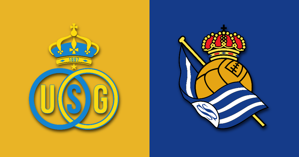 Prediksi Skor Union Saint-Gilloise vs Real Sociedad di UEL, 15 Oktober 2026: Tuan Rumah Incar Kemenangan Kedua