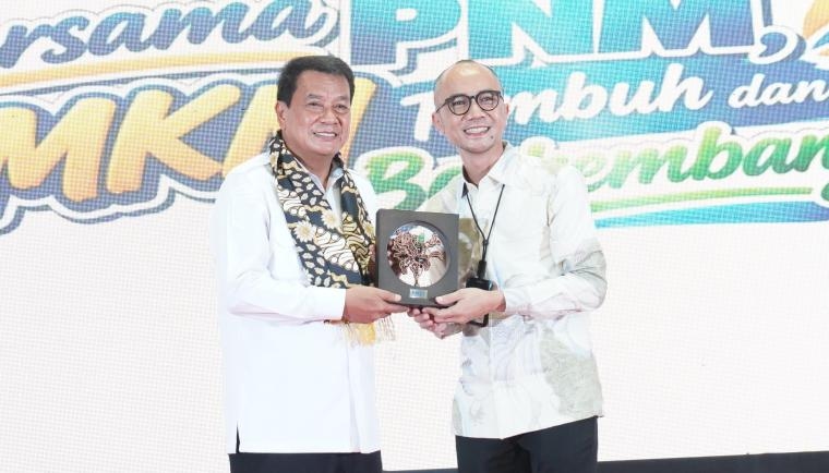 Tembus 56 Ribu Nasabah, Ini Cara PNM dan Pemkab Tangerang Cetak Jutawan UMKM Baru dari Kalangan Ibu-Ibu
