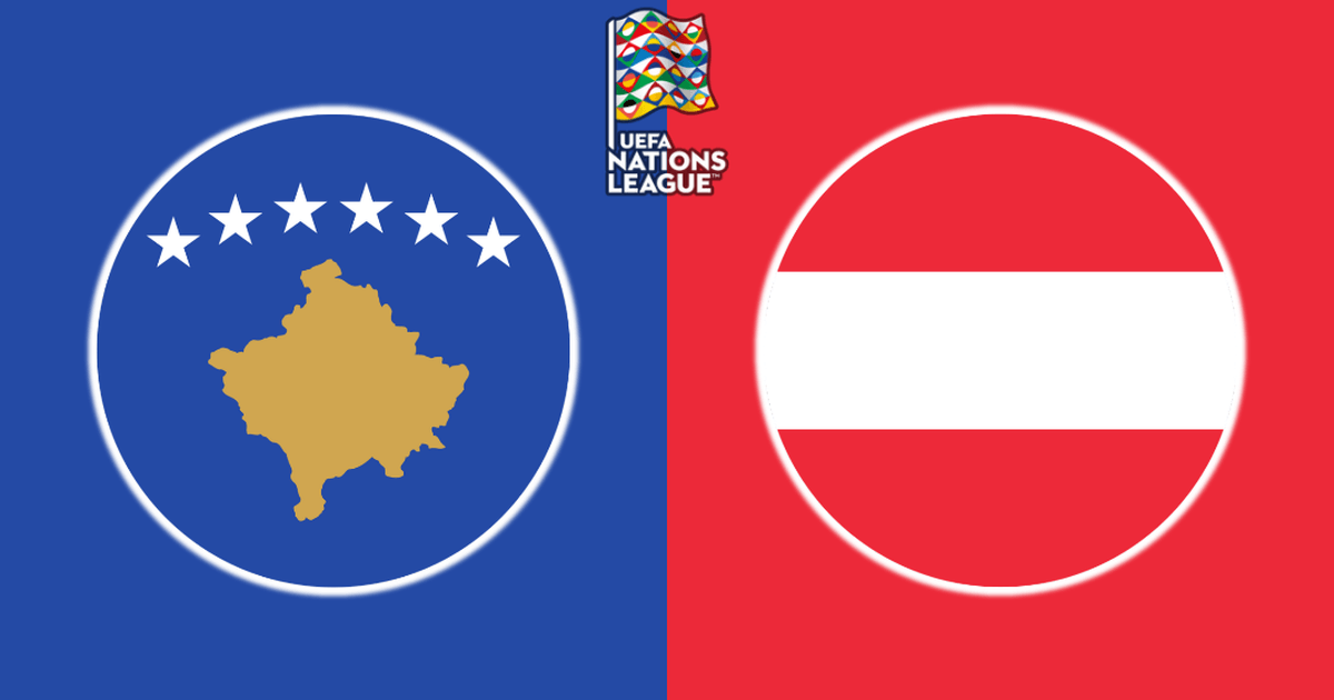 Prediksi Skor Kosovo vs Austria di UNL, 4 Oktober 2026: Mampukah Dardanet Balas Kekalahan?