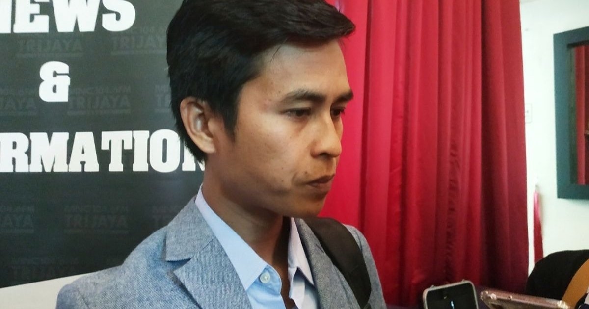 Putusan MK Terkait Ijazah Gibran, Direktur IPO Sebut DPR Punya Celah Makzulkan Wapres