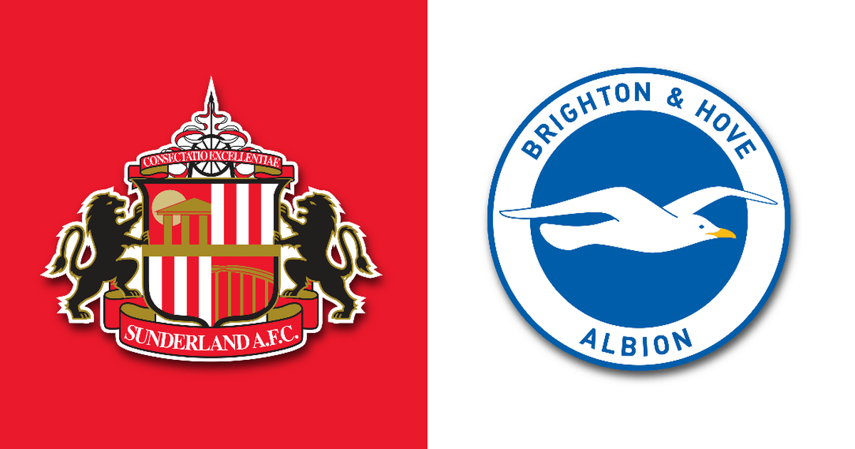 Prediksi Skor Sunderland vs Brighton di Premier League, 10 Oktober 2026: Akankah Peforma Apik The Seagulls Tambah Derita Tuan Rumah?