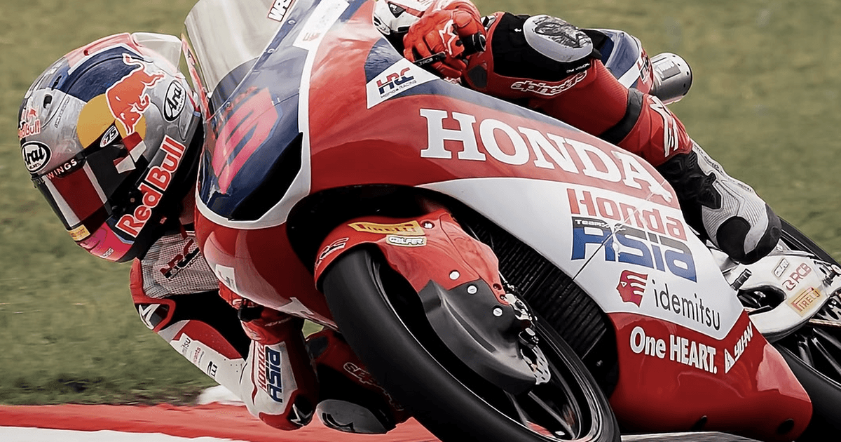 Hasil FP1 Moto3 Australia 2026: Veda Ega Pratama Melesat ke Posisi 7, Maximo Quiles Tercepat
