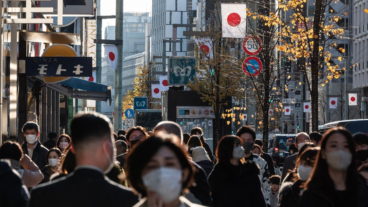 Liburan ke Jepang Kini Tak Semurah Dulu, Ternyata Banyak Biaya Baru yang Mulai Berlaku