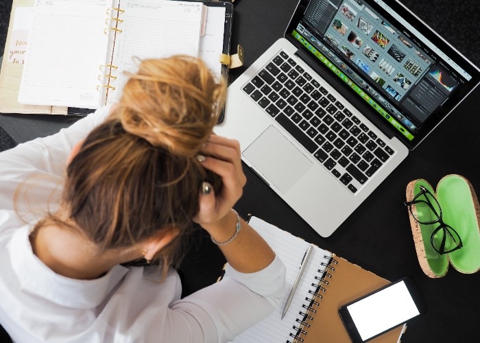 Sering Cemas dan Mudah Stres? Ternyata Cara Mengatasinya Bisa Sesederhana Ini