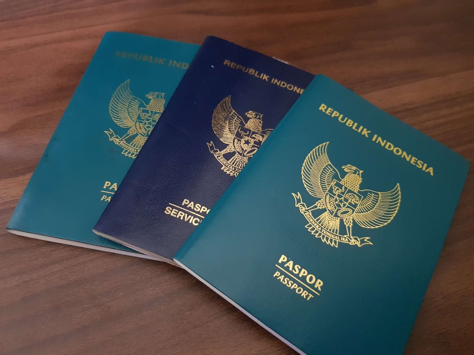 Jangan Sepelekan! Kesalahan Nama di Paspor Ini Bisa Bikin Kamu Gagal Terbang
