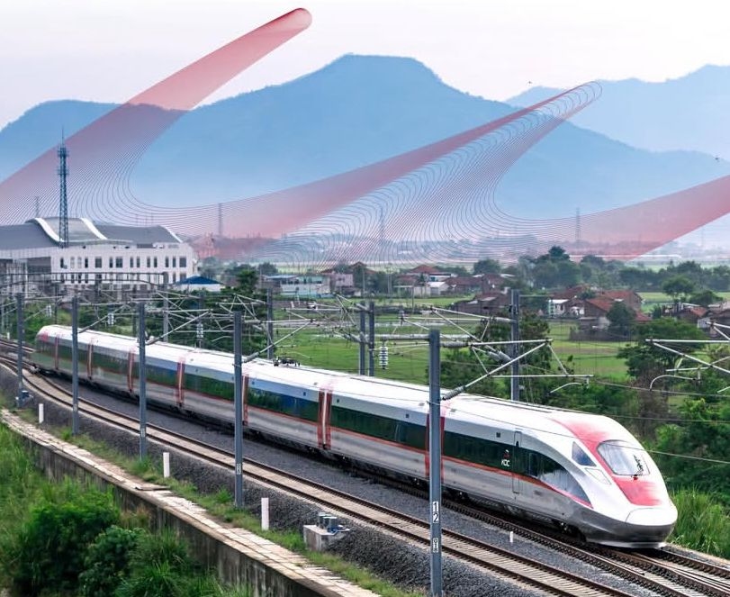Bandara Husein Sastranegara Bakal Dibuka Lagi, KCIC Yakin Kereta Cepat Whoosh Tetap Diminati