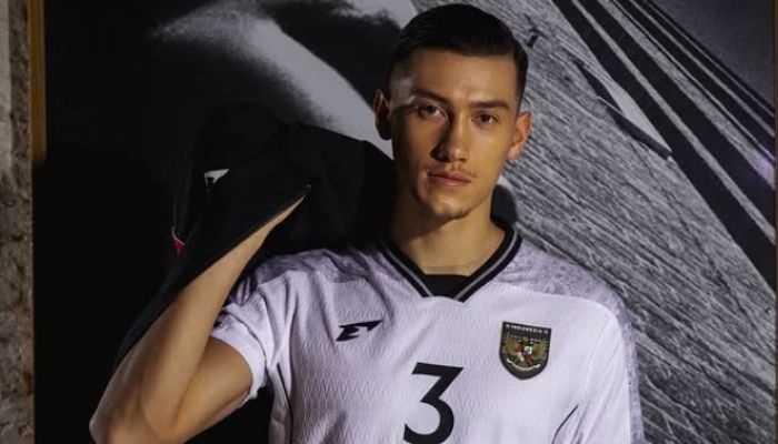 Cedera Paha, Jay Idzes Dipastikan Absen Bela Timnas di FIFA ASEAN Cup 2026