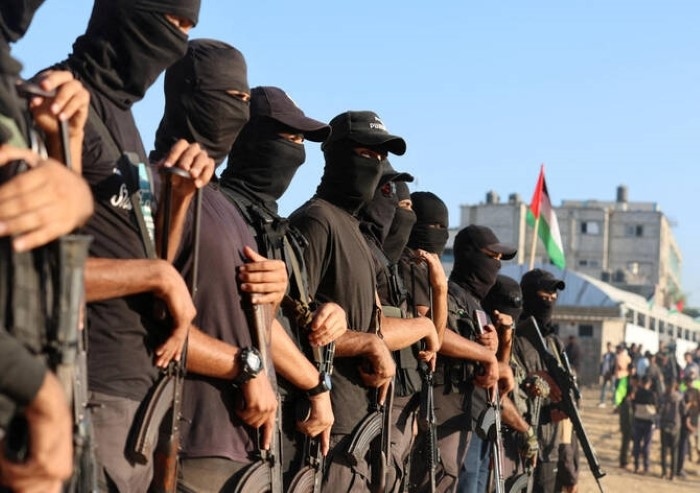 Bocor! Hamas Kirim Surat Rahasia ke Mojtaba Khamenei: Ajak Iran Aktifkan Semua Front Lawan Israel dan Amerika