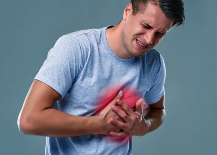 Aritmia Fibrilasi Atrium, Gangguan Irama Jantung Tanpa Gejala yang Picu Stroke