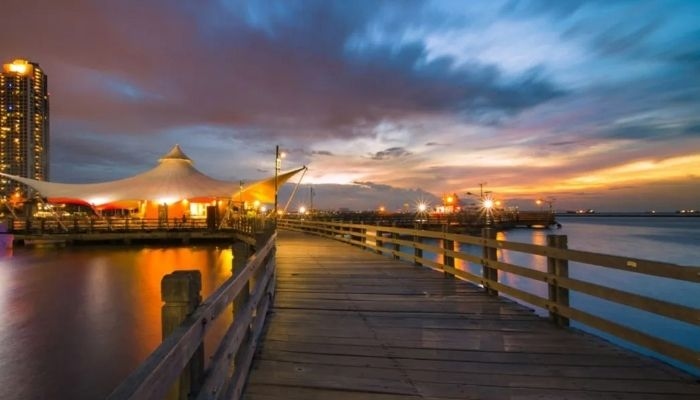 Dari Pantai hingga Kampung Budaya, Yuk Kunjungi 5 Tempat Ngabuburit Seru di Jakarta Saat Ramadhan Ini