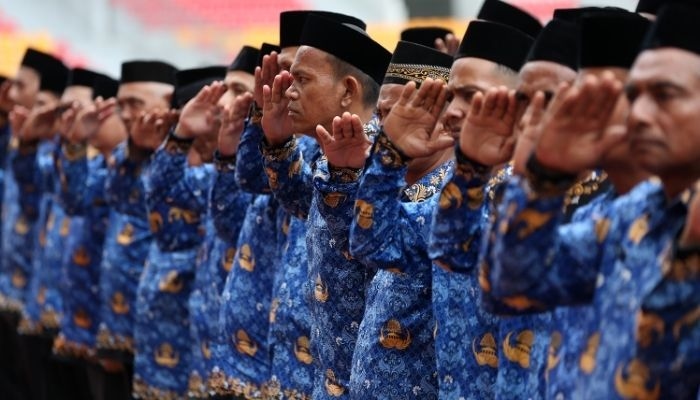 Resmi! Gubernur Pramono Terbitkan Surat Edaran Terkait WFH ASN Tiap Jumat, Ini Rincian Aturannya