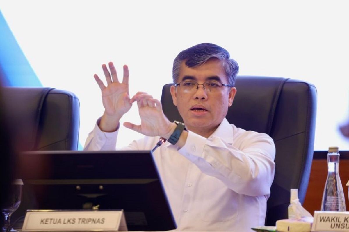 Aduan THR 2026 Capai 1.461 Kasus, Menaker Yassierli Perintahkan Pengawas Pusat dan Daerah Bergerak Cepat Tindaklanjuti