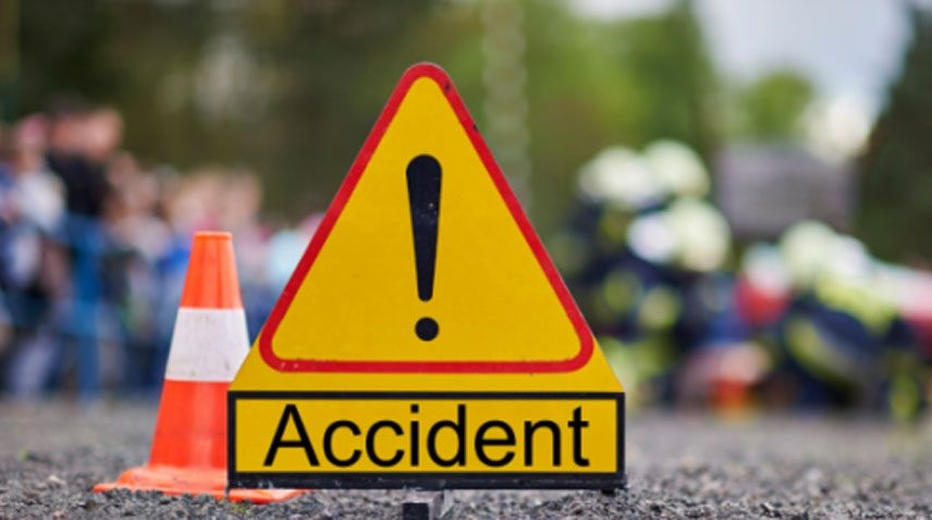 Viral Ambulans Kejar Fortuner di Cileungsi yang Diduga Melairkan Diri Usai Terlibat Kecelakaan