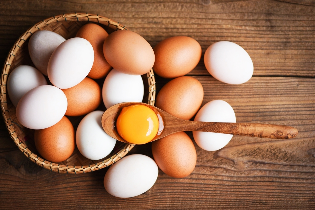 Bikin Pencernaan Nyaman, Ini 5 Makanan yang Dianjurkan Dikonsumsi Saat Perut Kosong