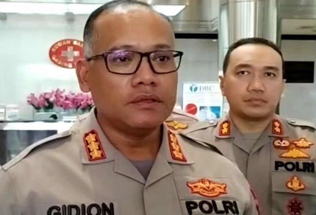 Penyiram Air Keras ke Pelajar SMP di Penjaringan Ditangkap, Ternyata Mereka Salah Sasaran