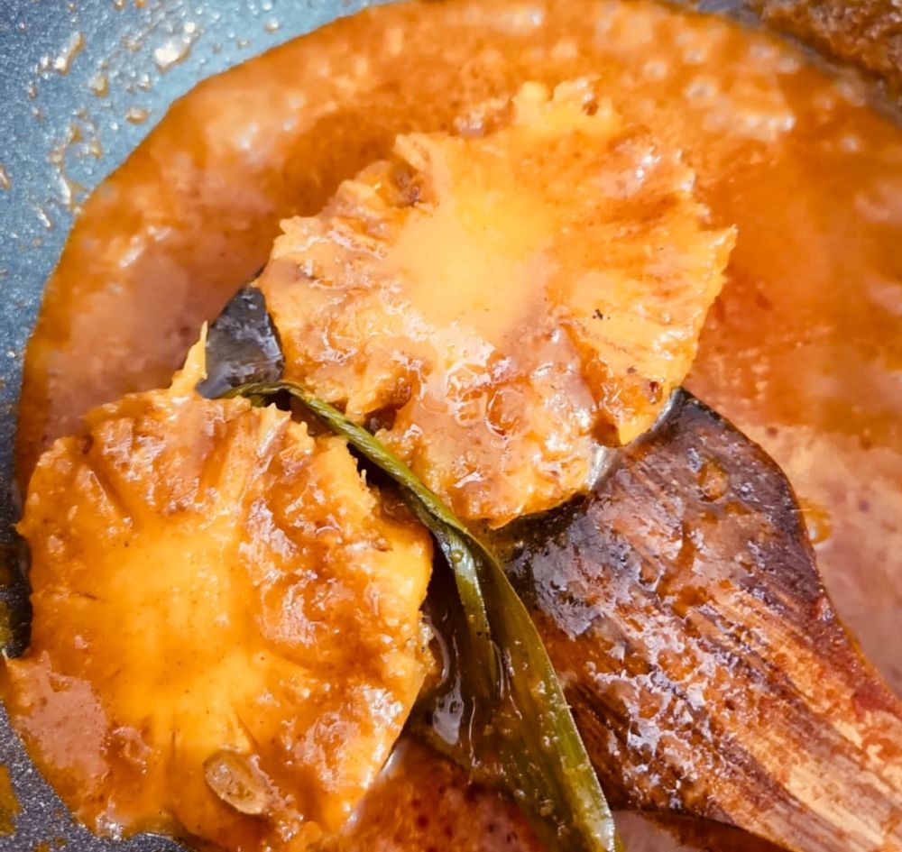 Resep dan Cara Membuat Pacri, Makanan Khas Komunitas Betawi Keturunan Arab