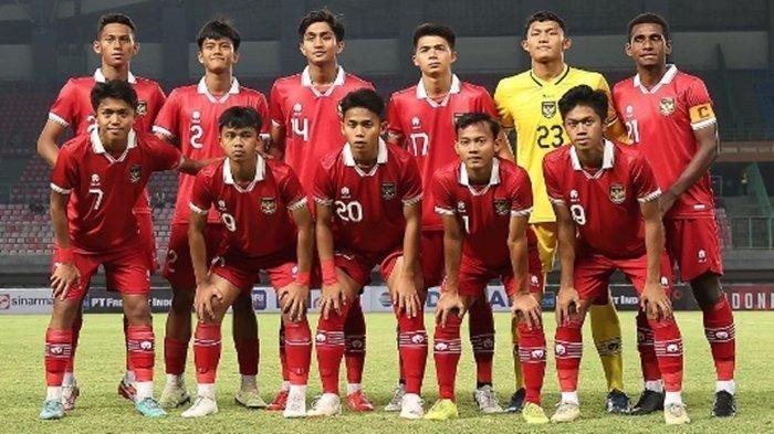 Timnas Indonesia Naik Peringkat di Ranking FIFA Setelah Kemenangan Telak atas Brunei Darussalam