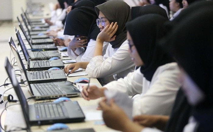 Cara Pendaftaran CPNS dan PPPK Kementerian Agama, Dibuka 4.057 Formasi