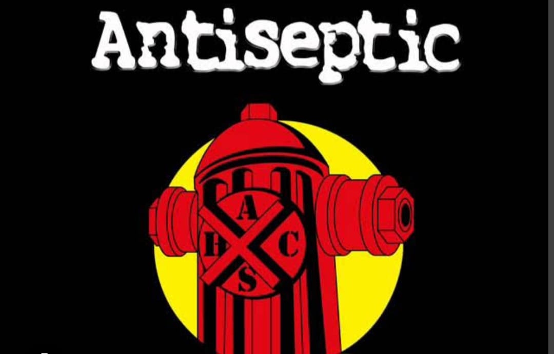 Ini Jejak Perjalanan Antiseptic, Band Punk Pertama di Indonesia