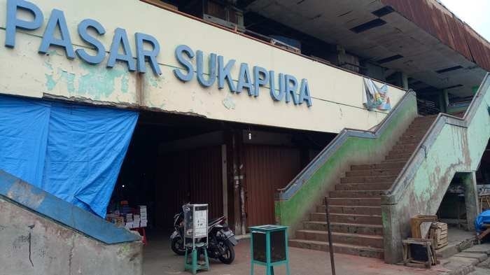 Sejarah Jakarta: Asal usul Sukapura Cilincing