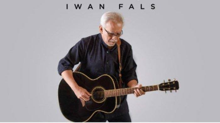 Sedikit yang Tahu, Iwan Fals Ternyata Pernah Tinggal di Arab Saudi, Begini Perjalanan Karir Bermusiknya