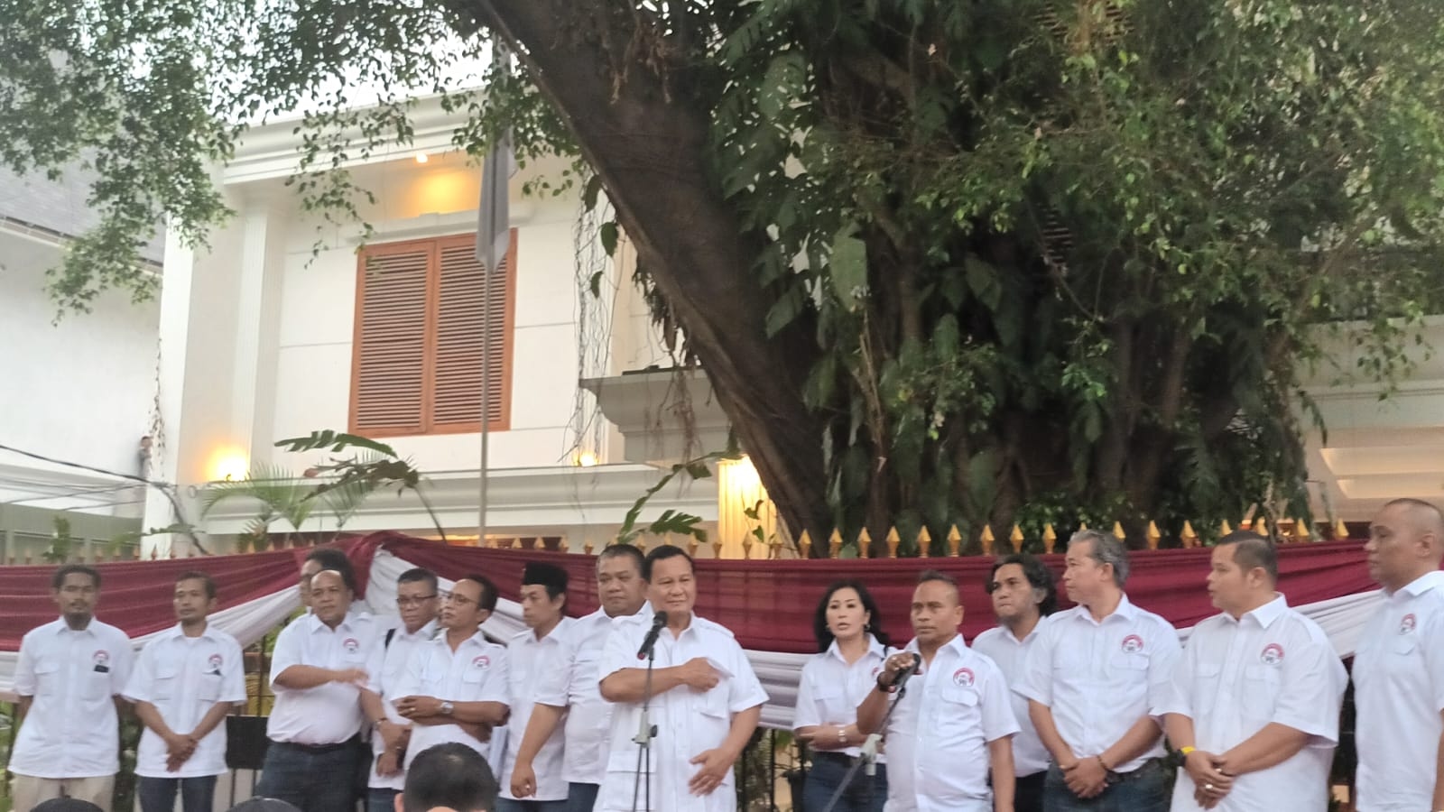 Koalisi Indonesia Maju Segera Rapat untuk Tentukan Cawapres Prabowo Subianto, Nama Gibran Rakabuming Menguat