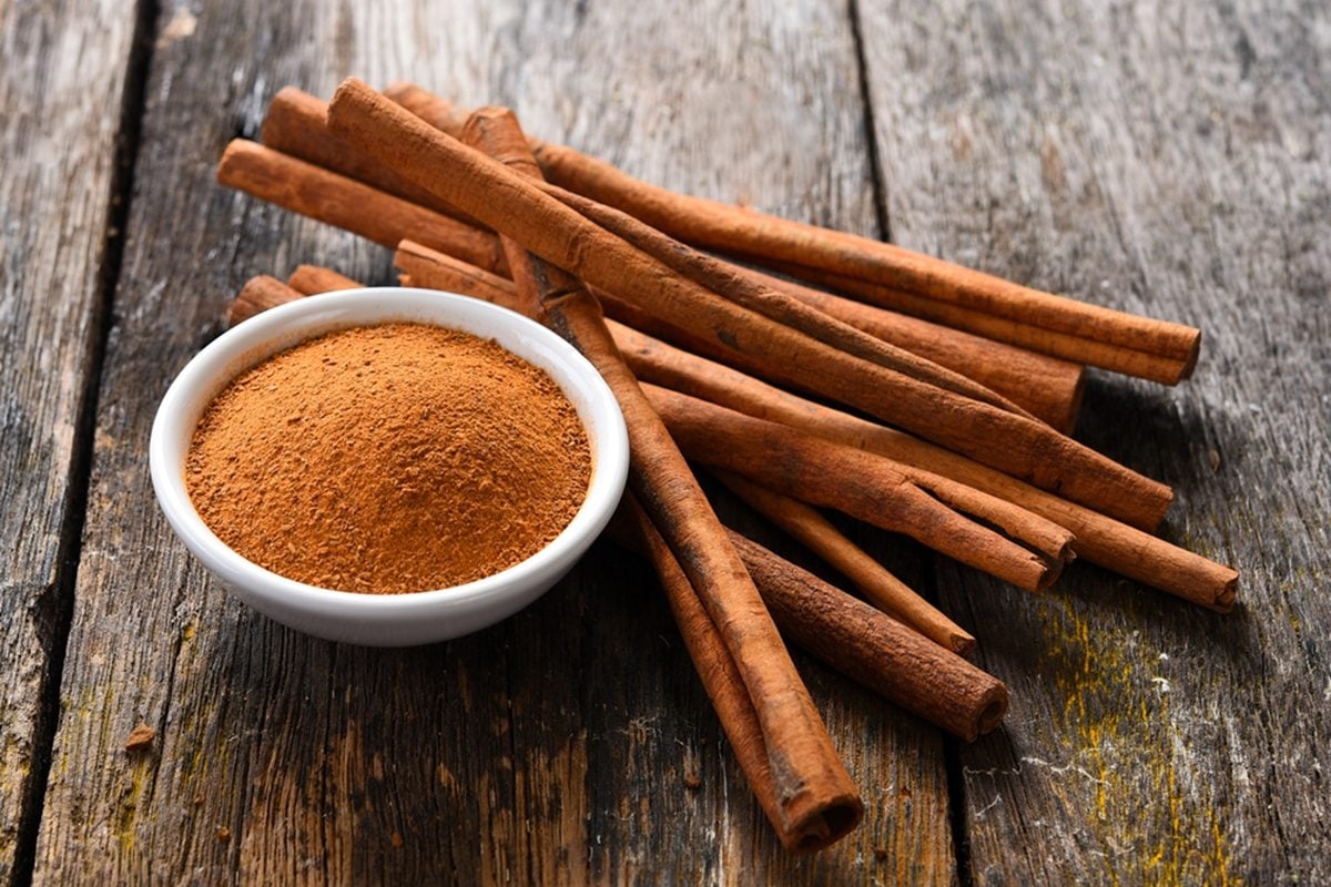 Tak Hanya Menambah Aroma dan Cita Rasa Masakan, Ini 5 Manfaat Kayu Manis untuk Kesehatan Kulit dan Rambut