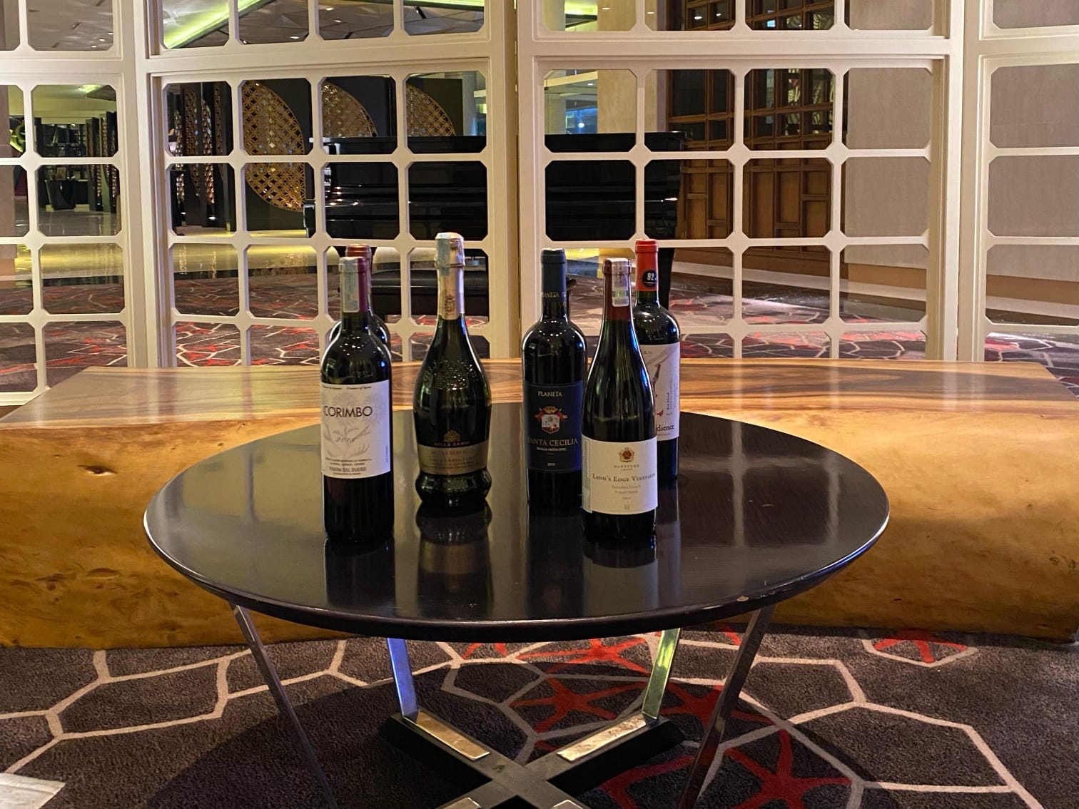 Mengenal Kultur dan Sejarah Wine Dunia, Konvensi Wine Internasional Bakal Digelar di Indonesia, Ini Jadwalnya