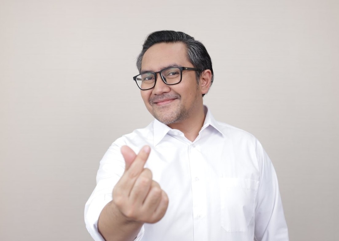 Prabu Revolusi Resmi Jadi Komisaris Independen Kilang Pertamina, Ini Profil dan Pengalamannya