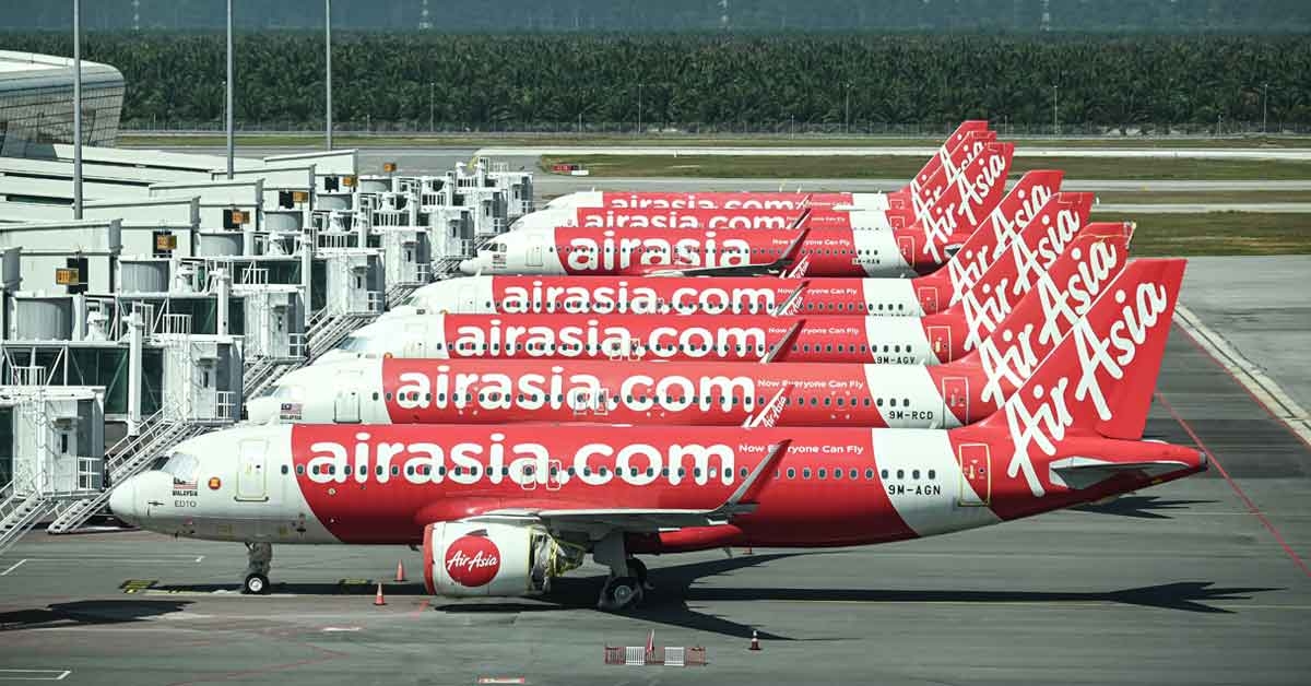 Promo! Tiket Pesawat Kertajati-Bali atau Kuala Lumpur Cuma Rp 500 Ribuan, Apa Gak Bahaya Ta?