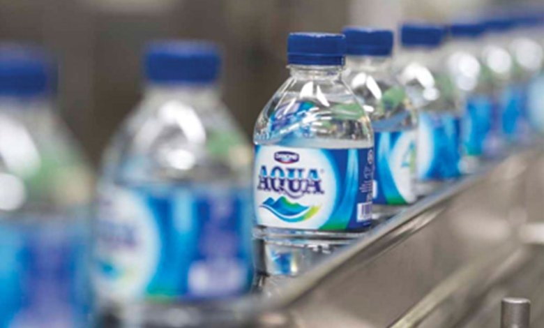Aqua Masuk Daftar Boikot Produk Israel, Ini Merek Air Mineral Lain yang Bisa Jadi Pilihan