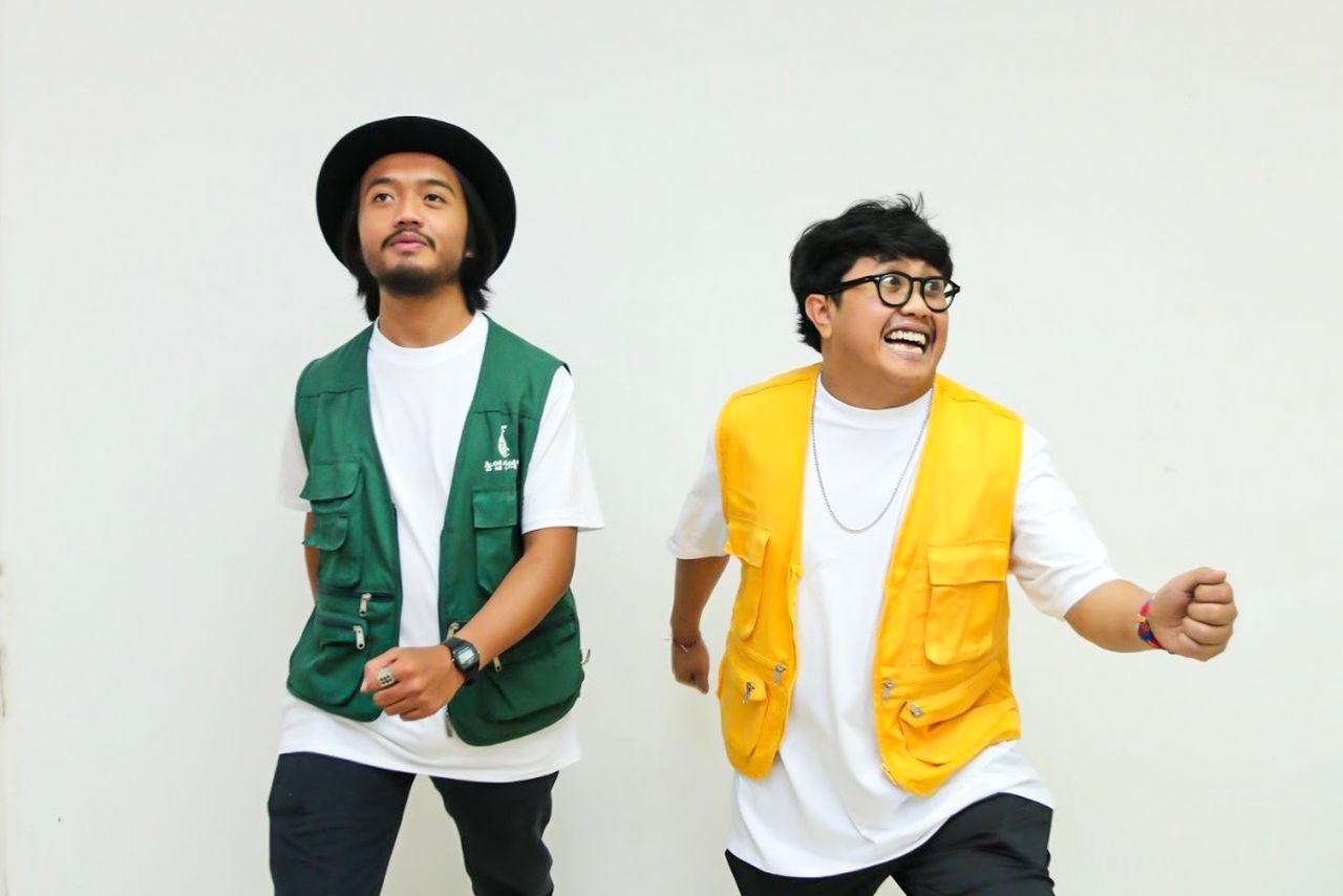Warga Bekasi Merapat! Akhir Pekan Ini Ada Konser Gratis Feel Koplo, Cek Lokasi dan Tanggalnya