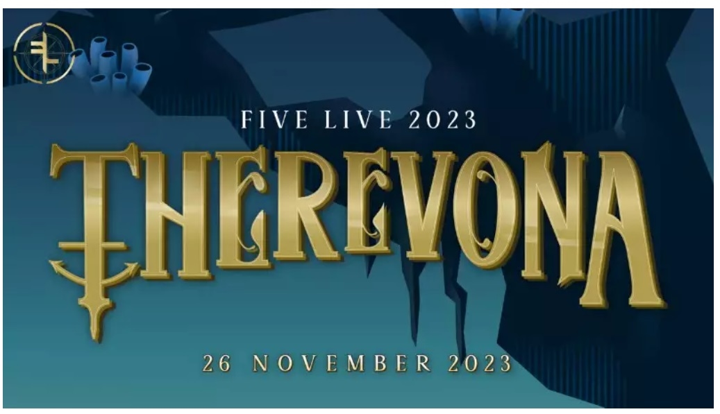 Dewa 19 dan Club Dangdut Racun Bakal Goyang Bandung di Five Live 2023: Therevona, Catat Tanggal dan Lokasinya