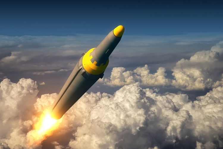 Gak Bahaya Ta? 9 Negara Ini Punya Senjata Nuklir Terbanyak di Dunia, Salah Satunya Israel