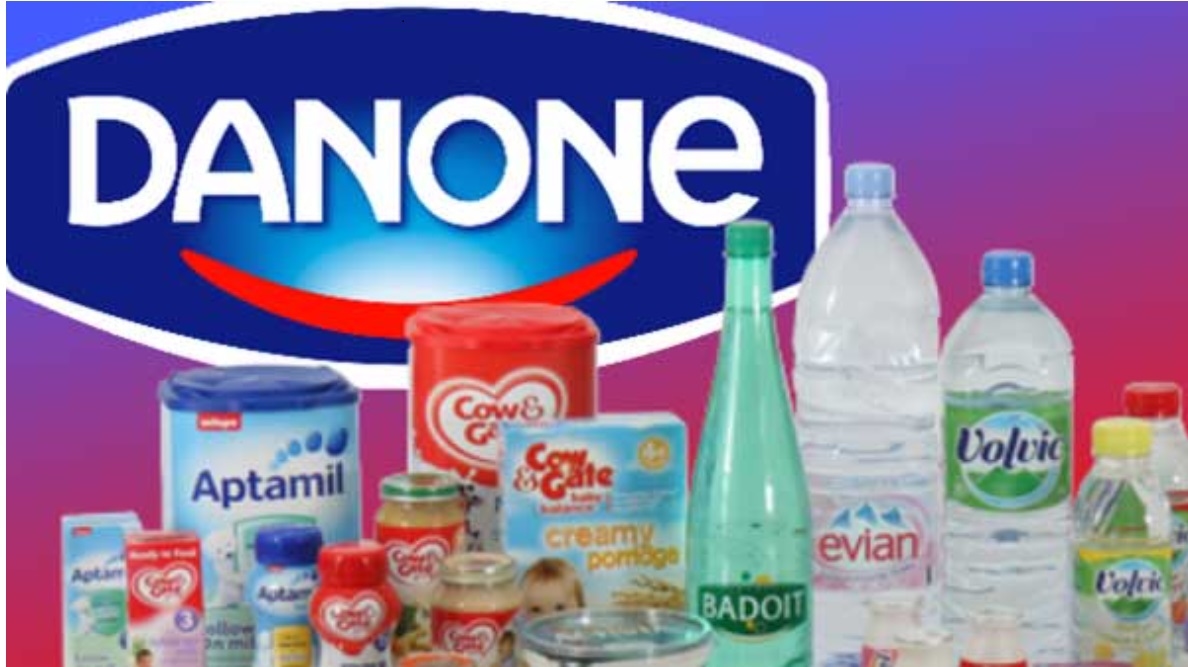 Jawab Tudingan Produk Pro Israel, Danone Indonesia Salurkan Bantuan Rp 1 Miliar untuk Palestina