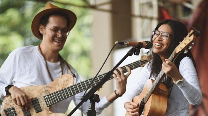 Gratis! Nonton Konser Endah N Rhesa, Orkes, hingga Teater di Pesta Pinggiran yang Digelar di TIM Jakarta, Catat Jadwalnya!