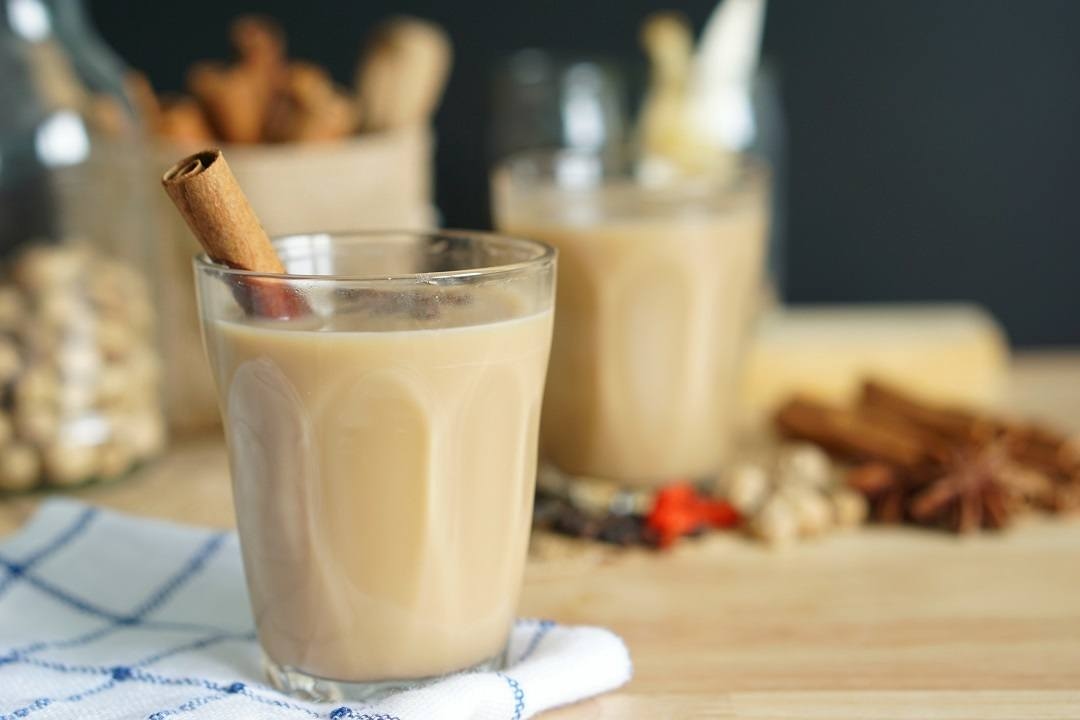 Resep Bajigur Khas Jawa Barat, Minuman Hangat Tradisional yang Cocok Dinikmati di Musim Hujan