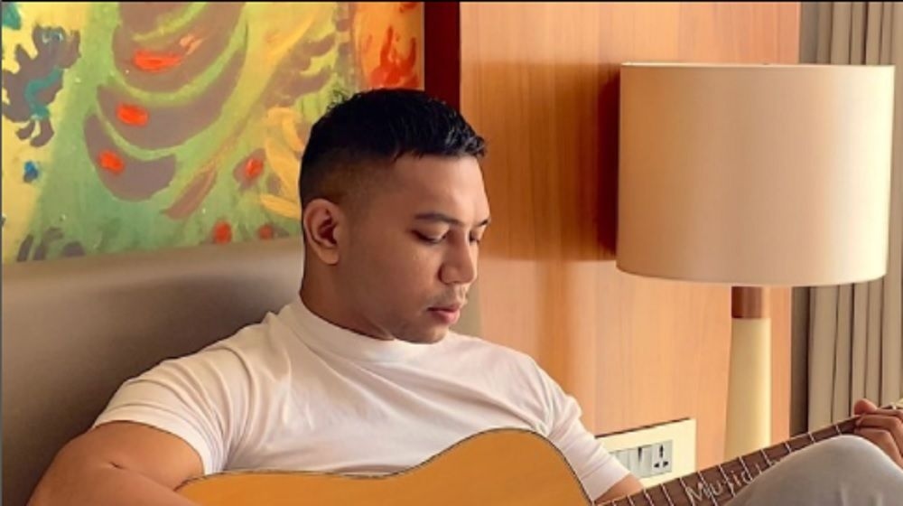 Konser Gratis Fabio Asher Bakal Digelar di Gajah Mada Plaza Jakarta Akhir Pekan Ini, Cek Tanggalnya di Sini