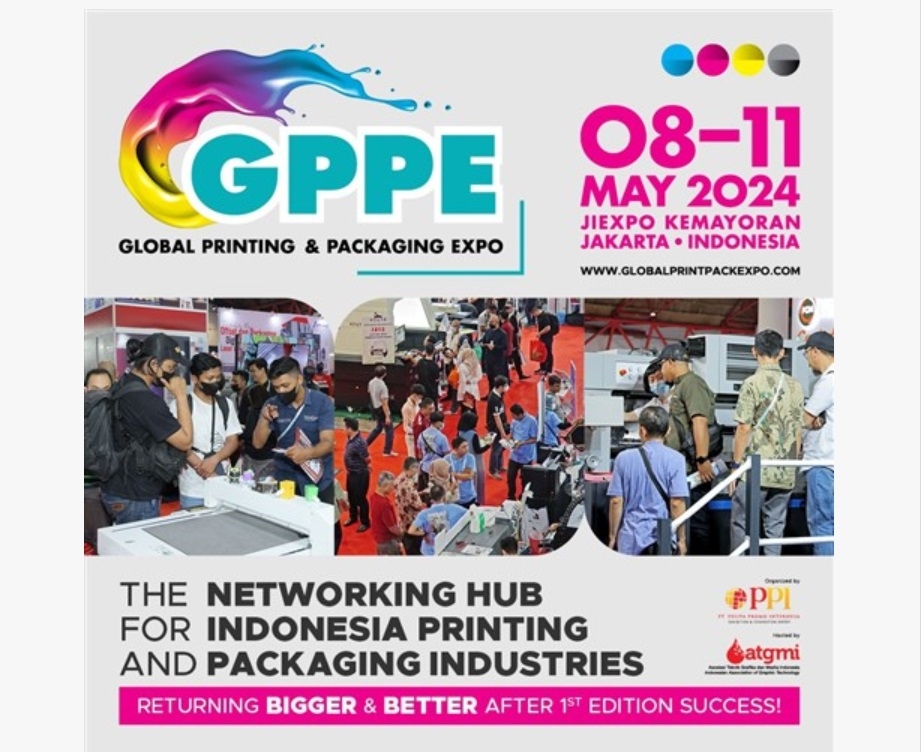 Catat! Pameran Industri Percetakan dan Pengemasan Terbesar di Jakarta Bakal Digelar Tahun Depan, Cek Lokasinya di Sini
