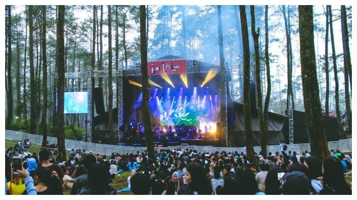 Lima Tahun Vakum, Lalala Festival Akan Kembali Digelar pada Agustus 2024, Lokasinya Pindah ke Sini