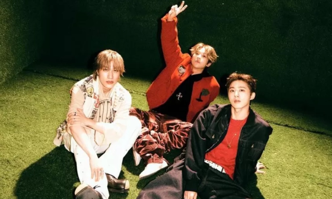 Mengejutkan! BIG Naughty Gandeng B.I dan Bang Ye-dam di Single INFJ, Bikin Geger Fans K-pop Dunia hingga Jadi Trending Twitter