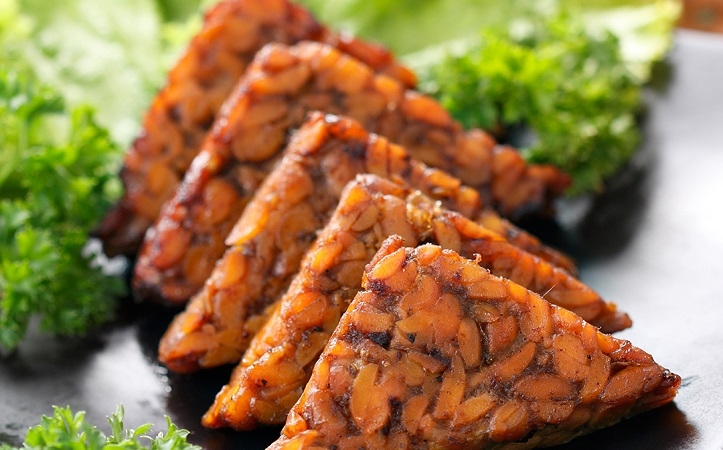 10 Manfaat Tempe untuk Kesehatan Tubuh, Cegah Kanker Hingga Jantung Koroner